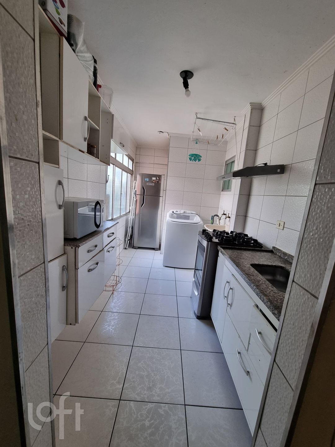 Apartamento à venda com 4 quartos, 70m² - Foto 6