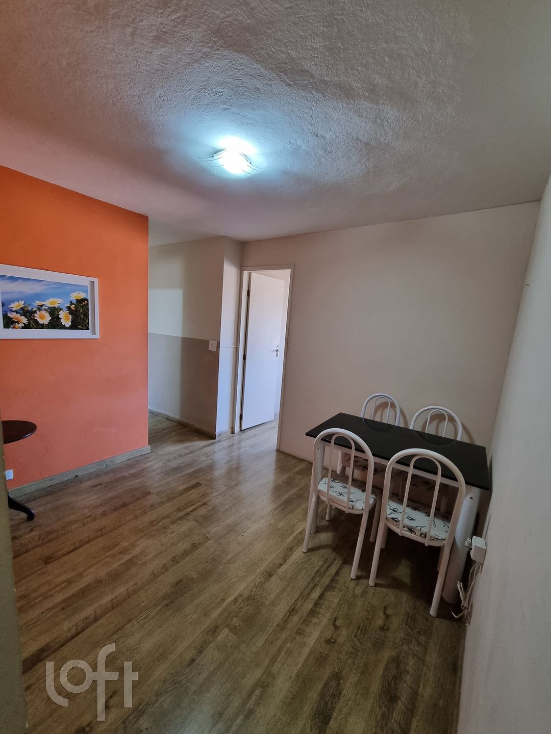 Apartamento à venda com 4 quartos, 70m² - Foto 2