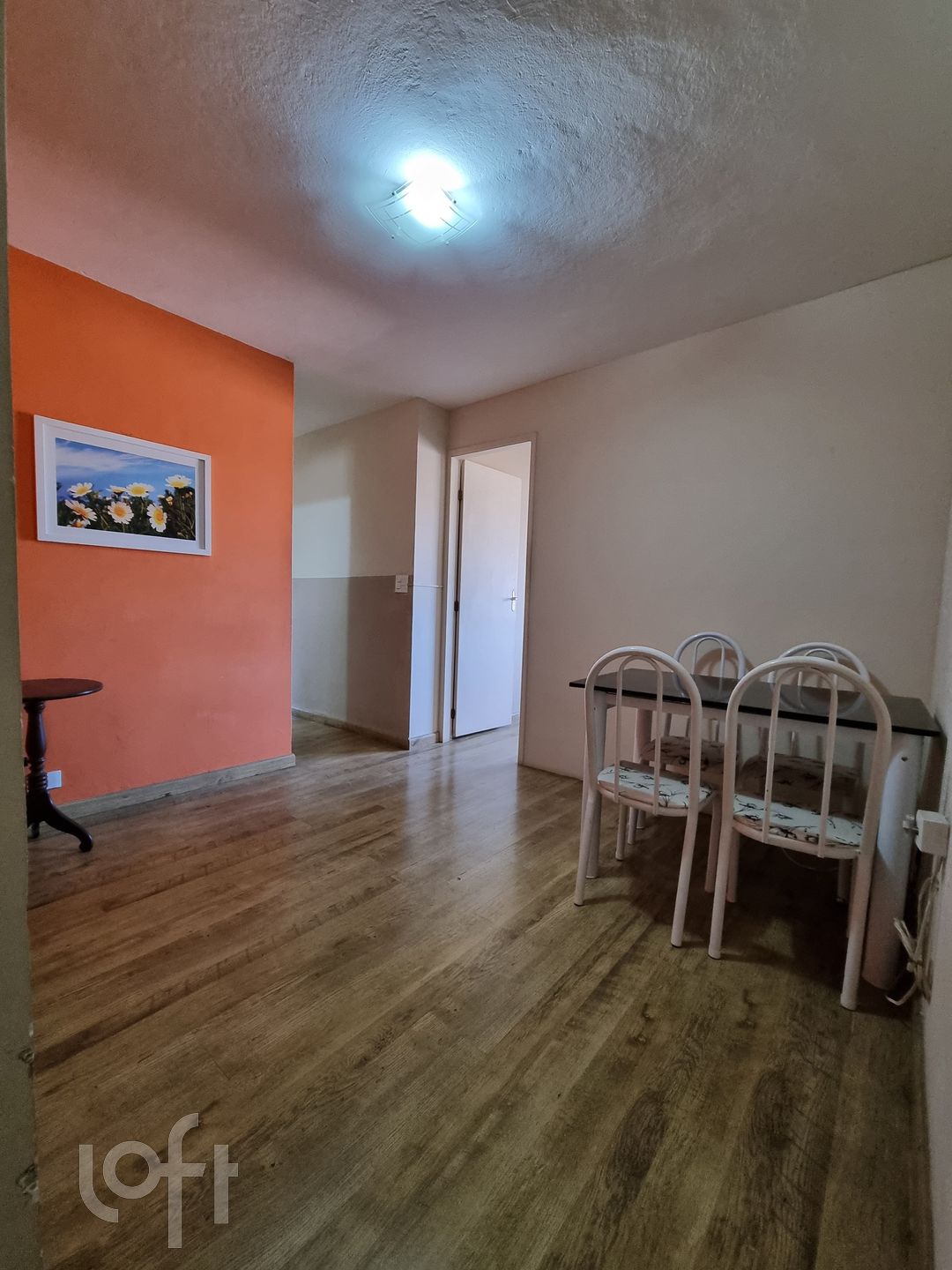 Apartamento à venda com 4 quartos, 70m² - Foto 1