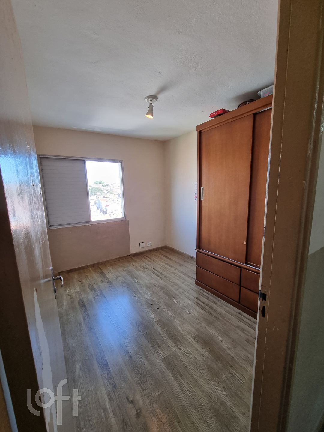 Apartamento à venda com 4 quartos, 70m² - Foto 8