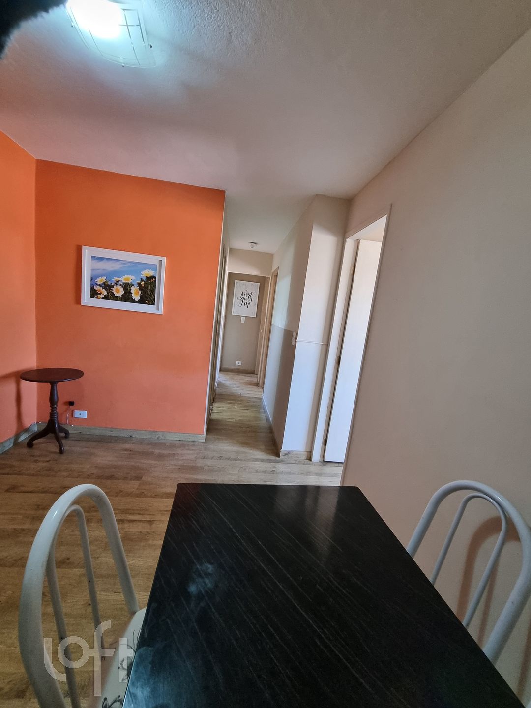 Apartamento à venda com 4 quartos, 70m² - Foto 3