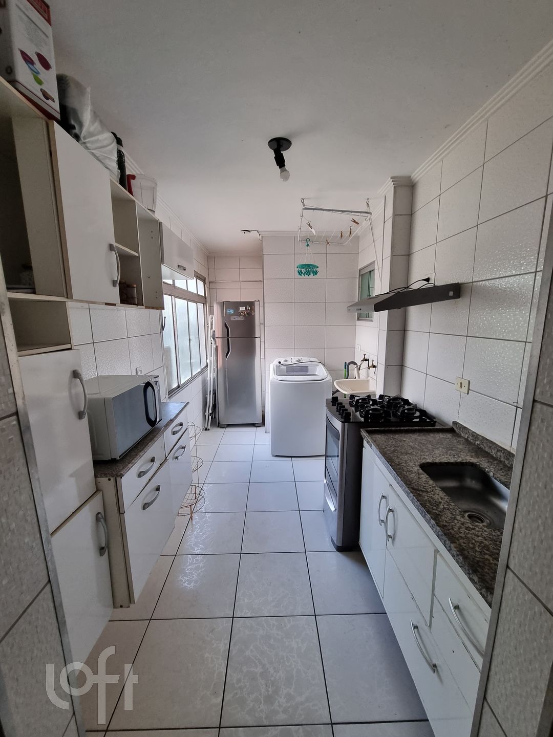 Apartamento à venda com 4 quartos, 70m² - Foto 5