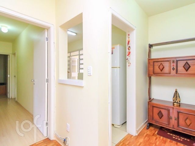 Apartamento com 86m², 3 dormitórios, 1 suíte, 1 vaga, Rio Branco em Porto Alegre