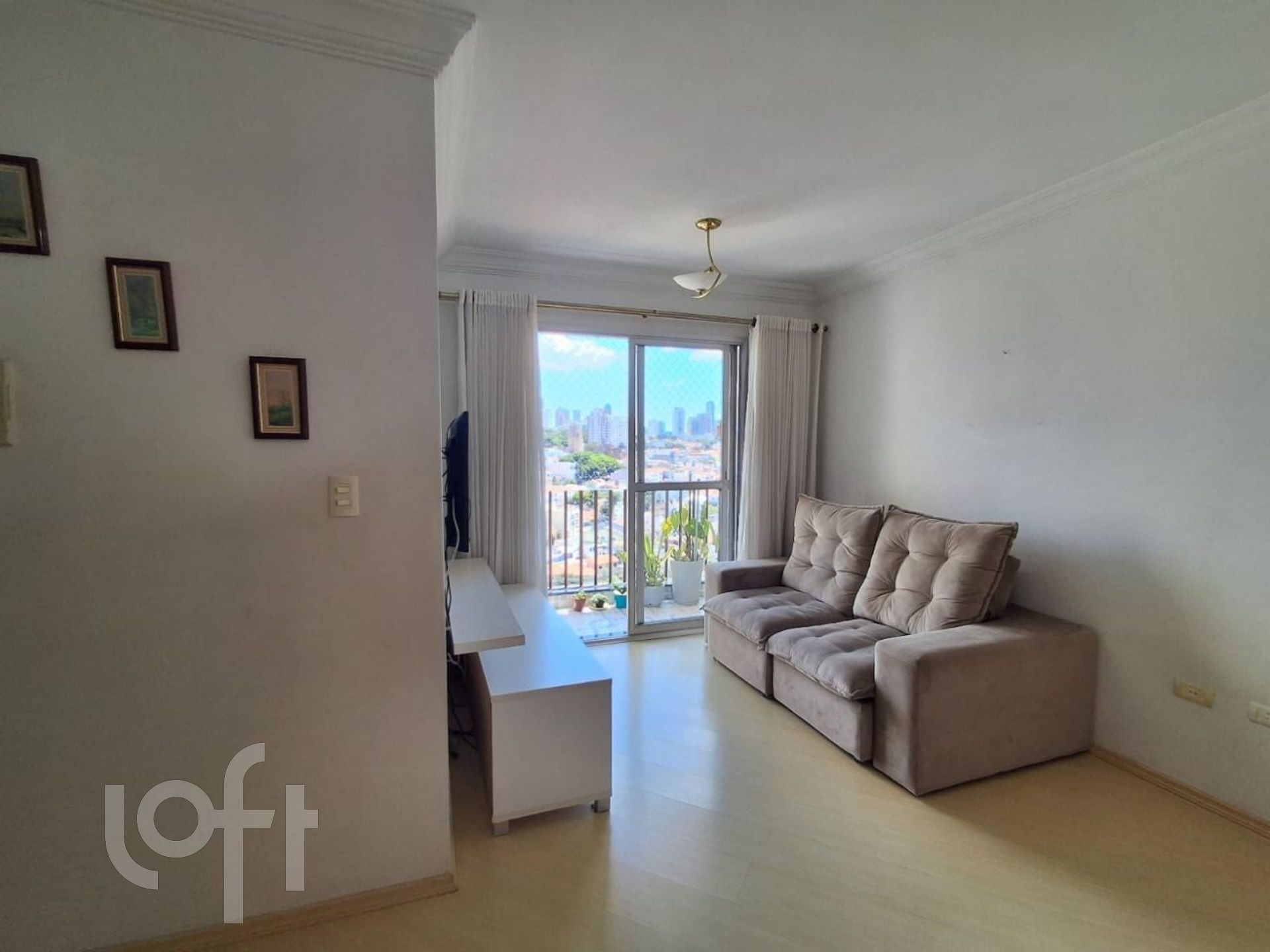 Apartamento à venda em Vila Formosa com 60 m², 2 q