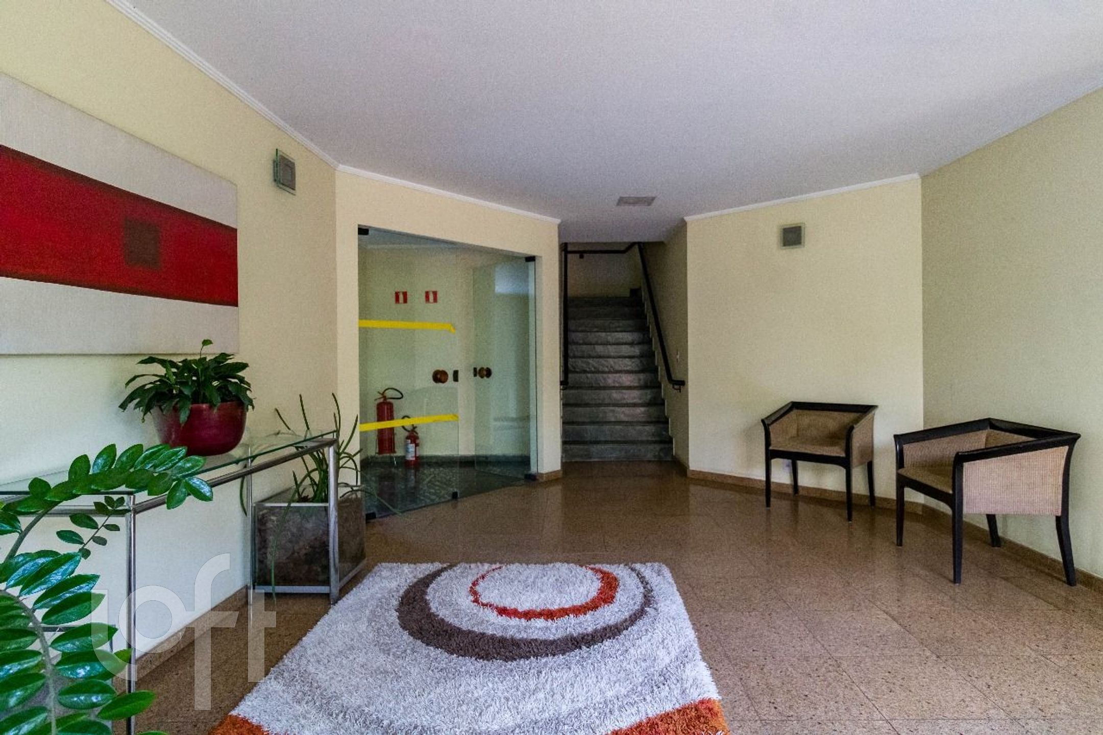 Apartamento à venda em Vila Andrade com 132 m², 3
