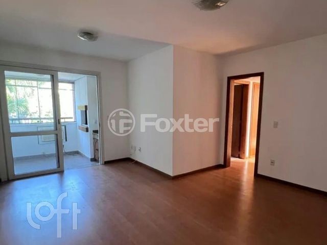 Apartamento com 98m², 3 dormitórios, 1 suíte, 1 vaga, Chácara das Pedras em Porto Alegre