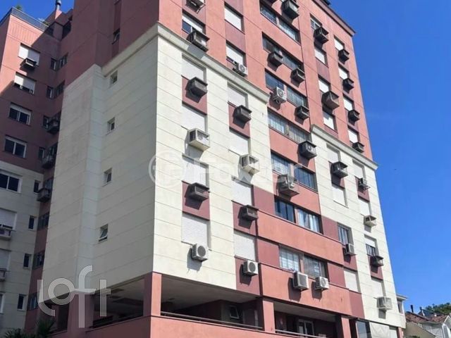 Apartamento com 98m², 3 dormitórios, 1 suíte, 1 vaga, Chácara das Pedras em Porto Alegre