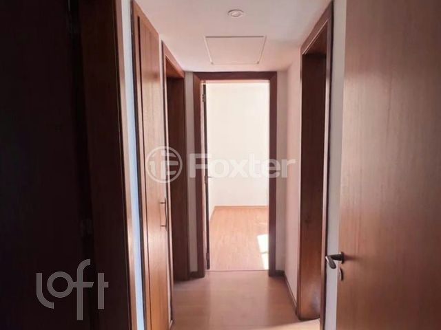 Apartamento com 98m², 3 dormitórios, 1 suíte, 1 vaga, Chácara das Pedras em Porto Alegre