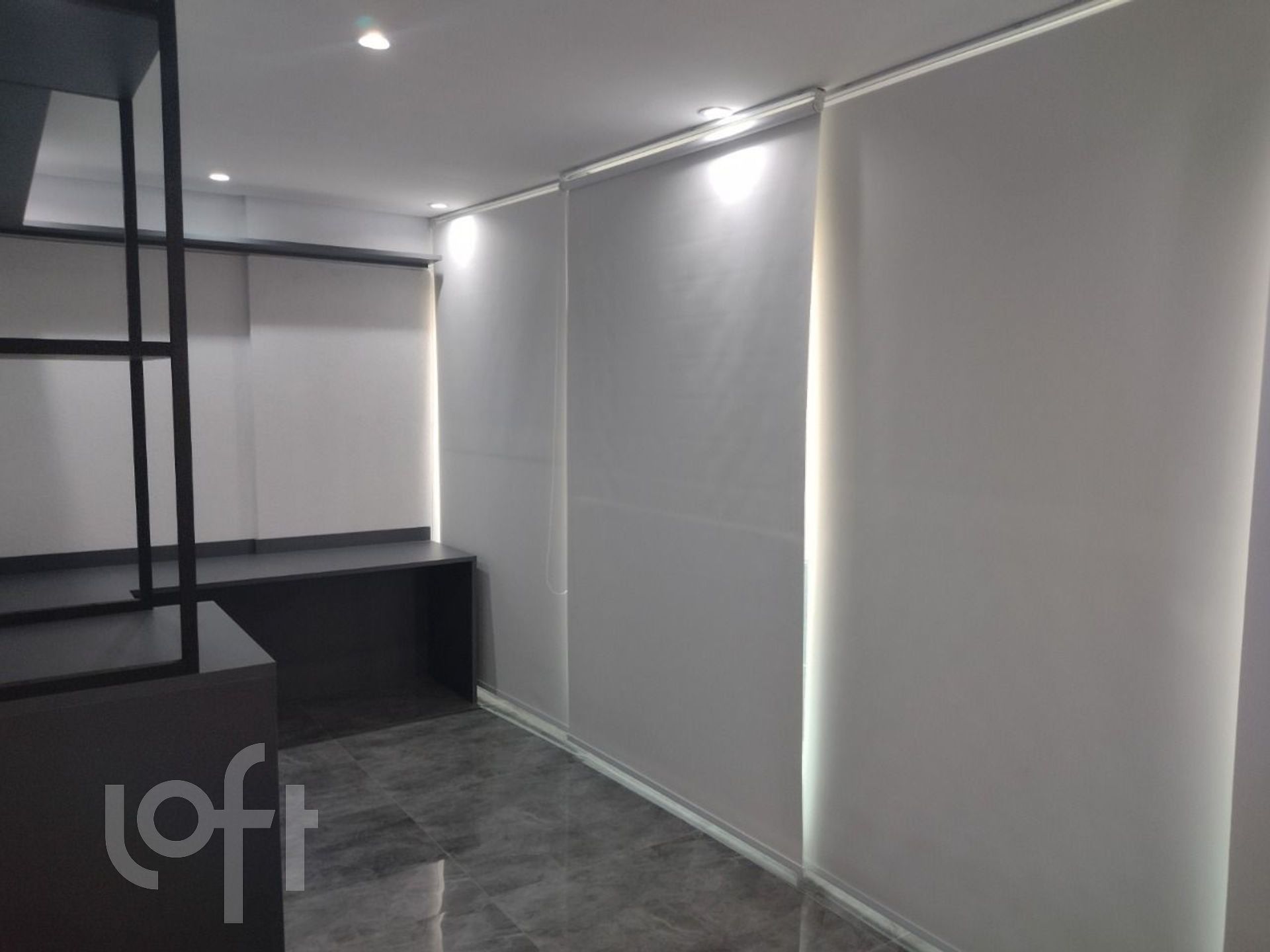 Apartamento à venda com 1 quarto, 54m² - Foto 16