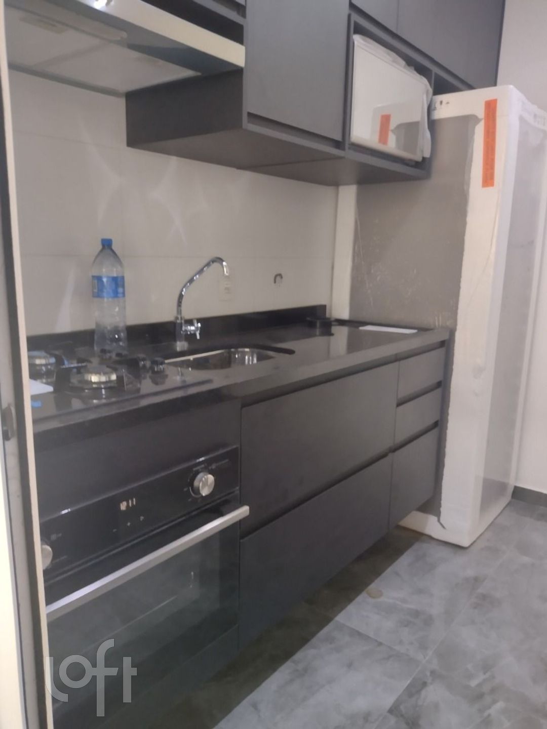 Apartamento à venda com 1 quarto, 54m² - Foto 13