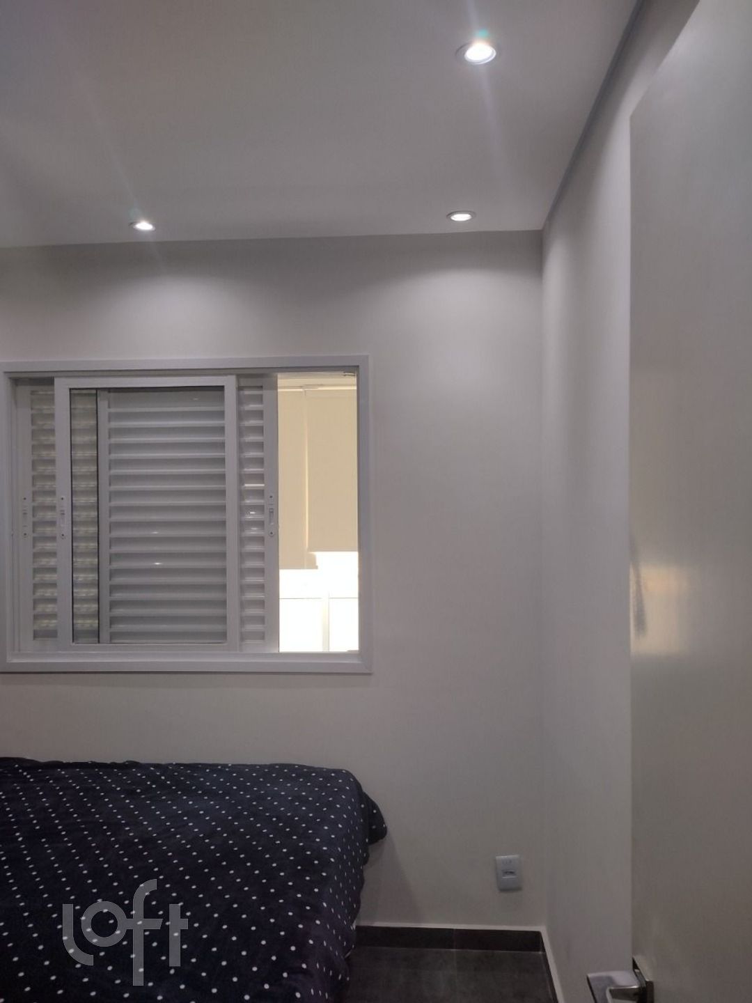 Apartamento à venda com 1 quarto, 54m² - Foto 15