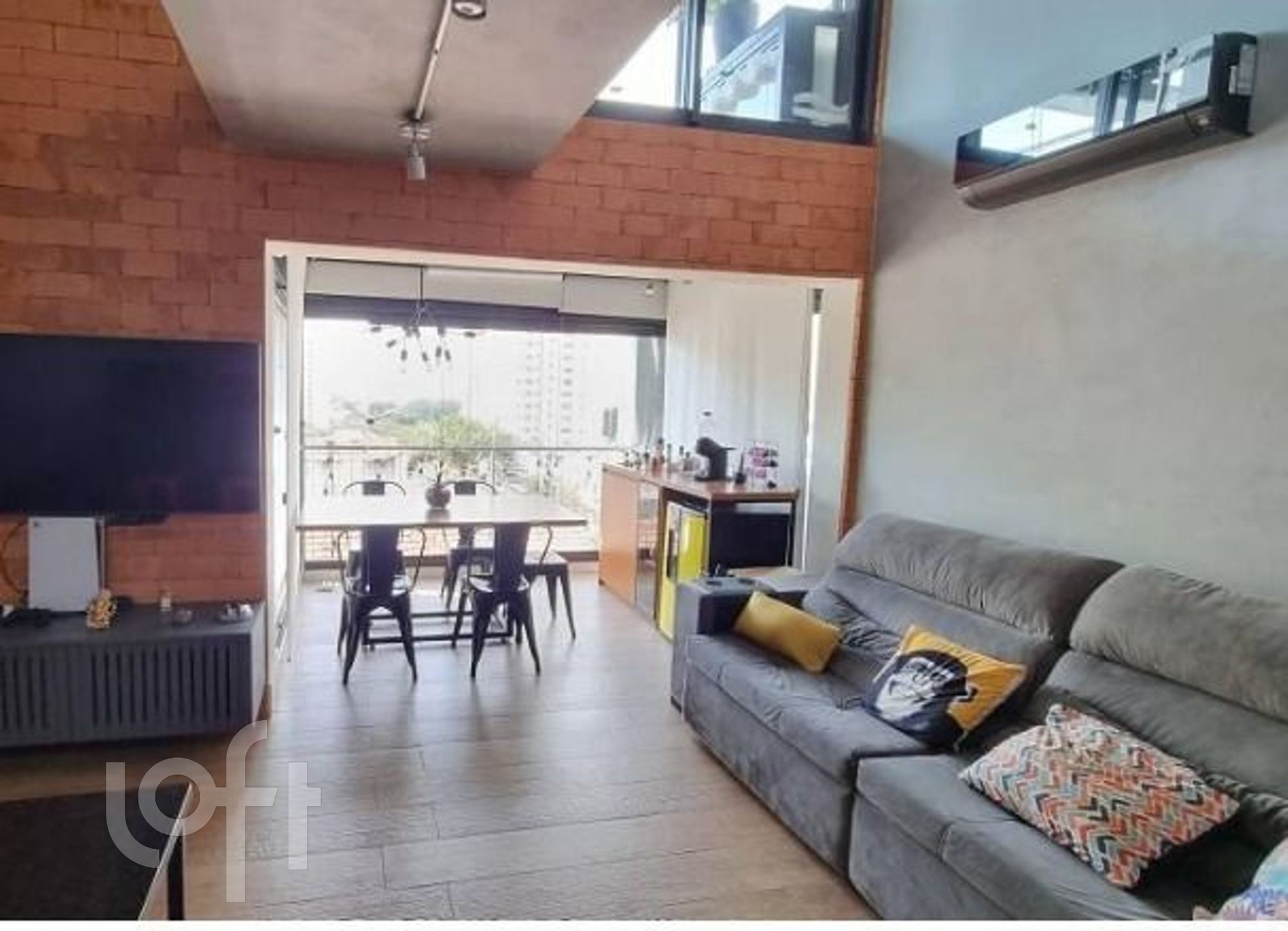 Apartamento à venda com 1 quarto, 68m² - Foto 9