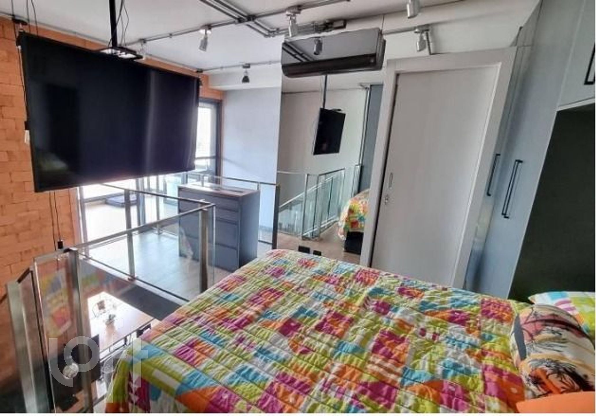 Apartamento à venda com 1 quarto, 68m² - Foto 16