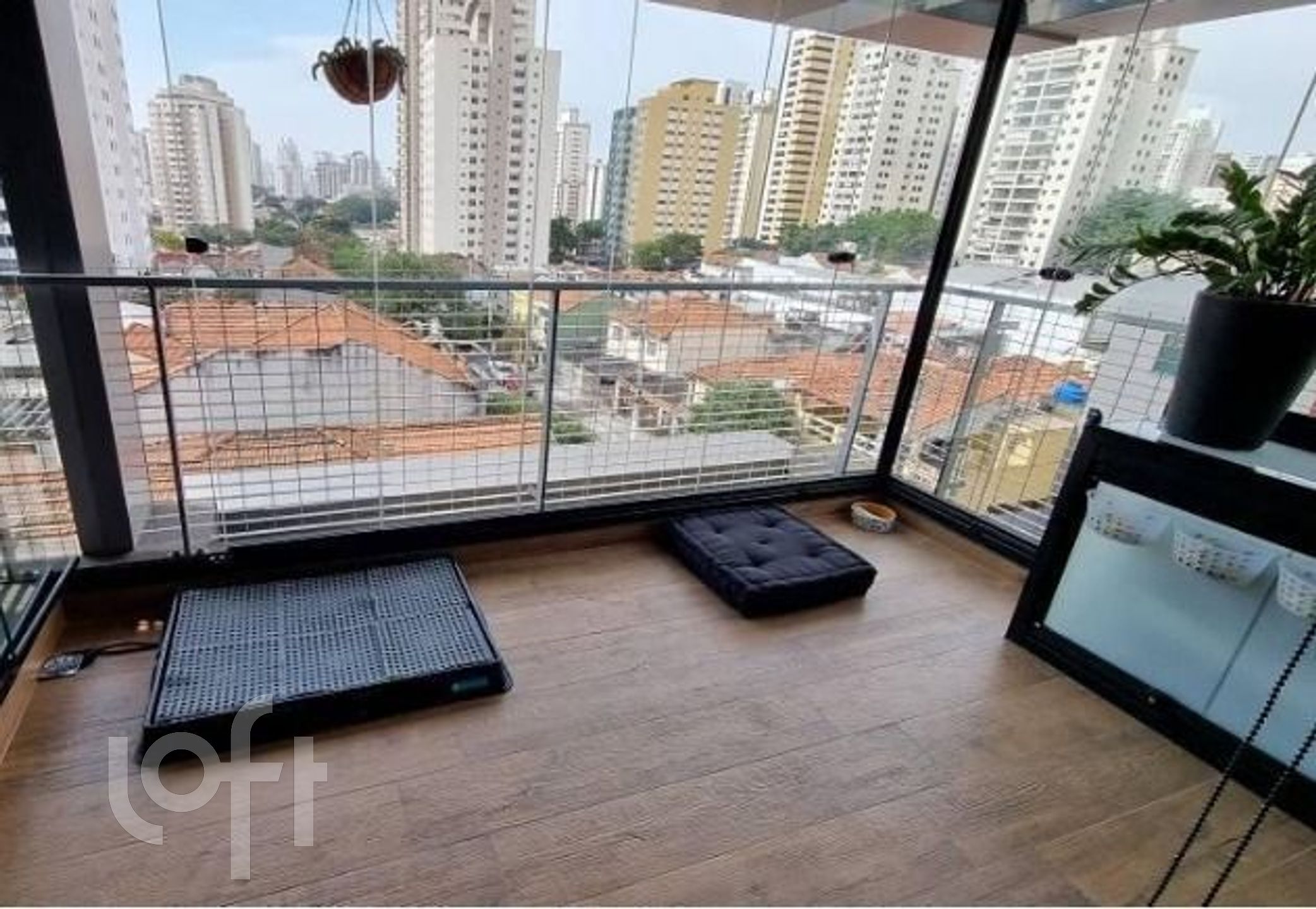 Apartamento à venda com 1 quarto, 68m² - Foto 10