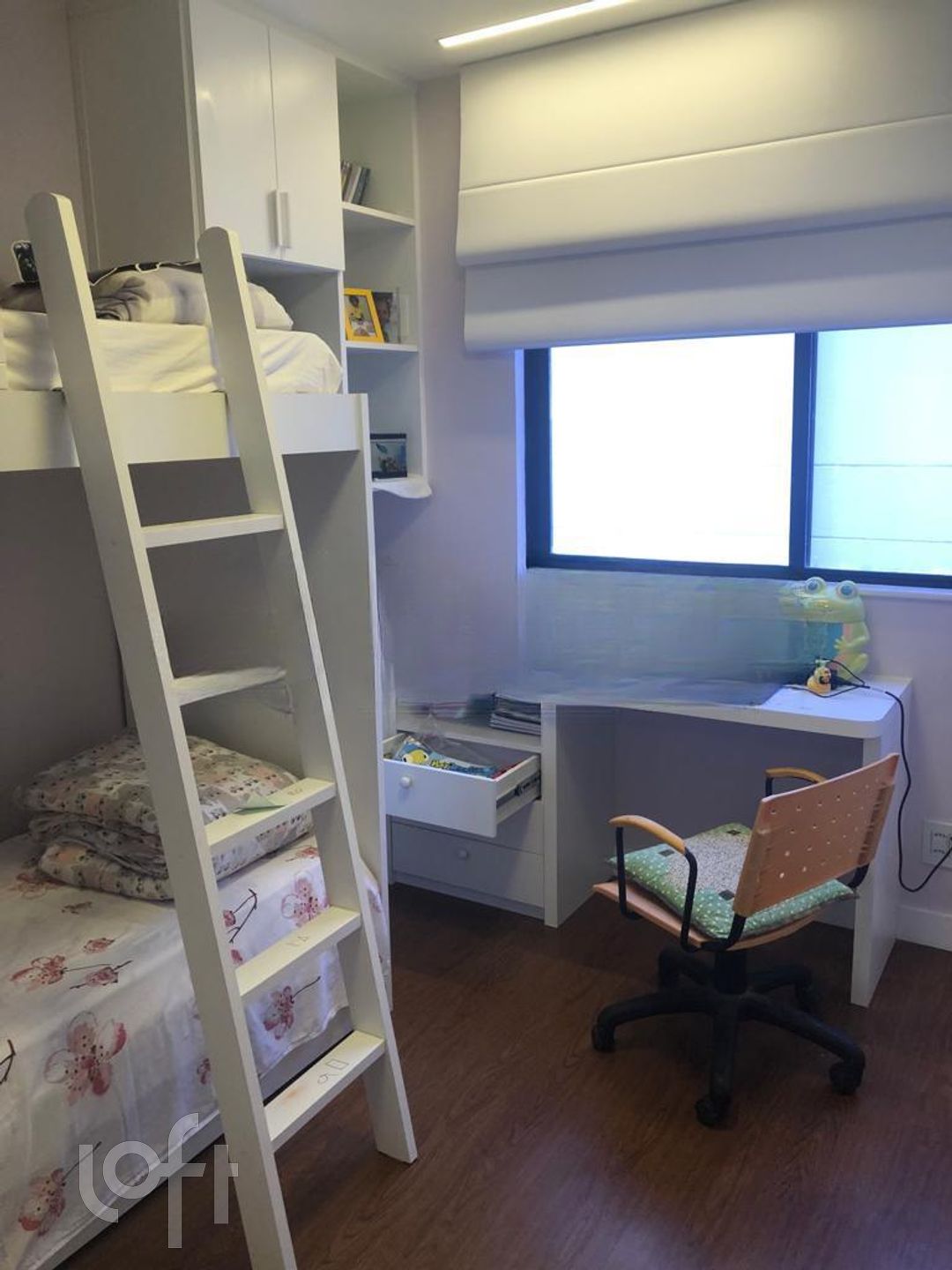 Apartamento à venda com 2 quartos, 86m² - Foto 4