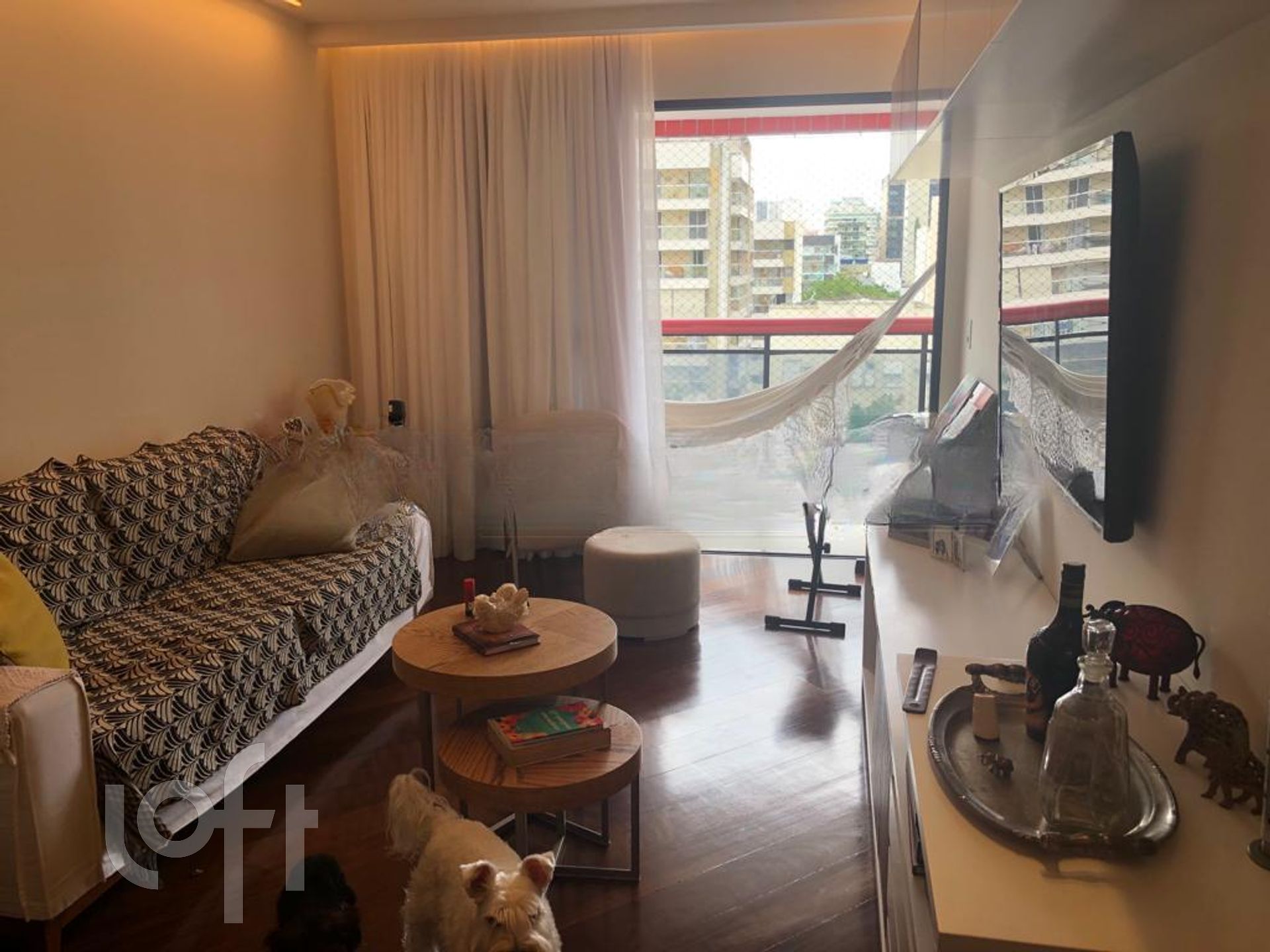 Apartamento à venda com 2 quartos, 86m² - Foto 19