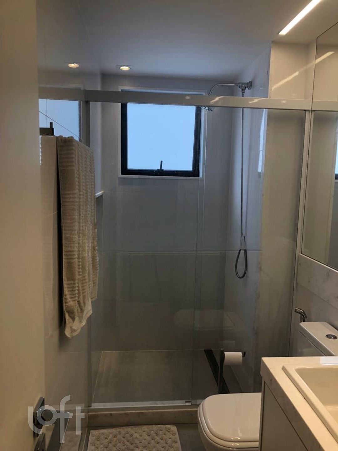 Apartamento à venda com 2 quartos, 86m² - Foto 2