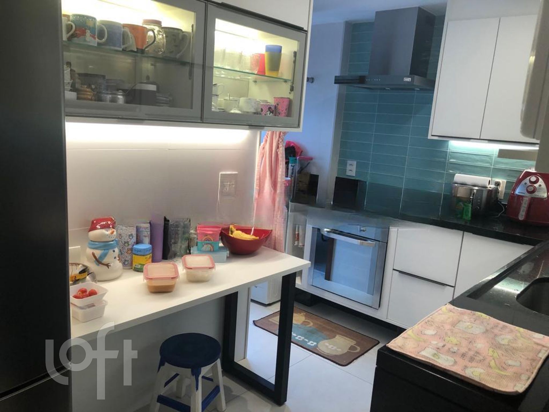 Apartamento à venda com 2 quartos, 86m² - Foto 14