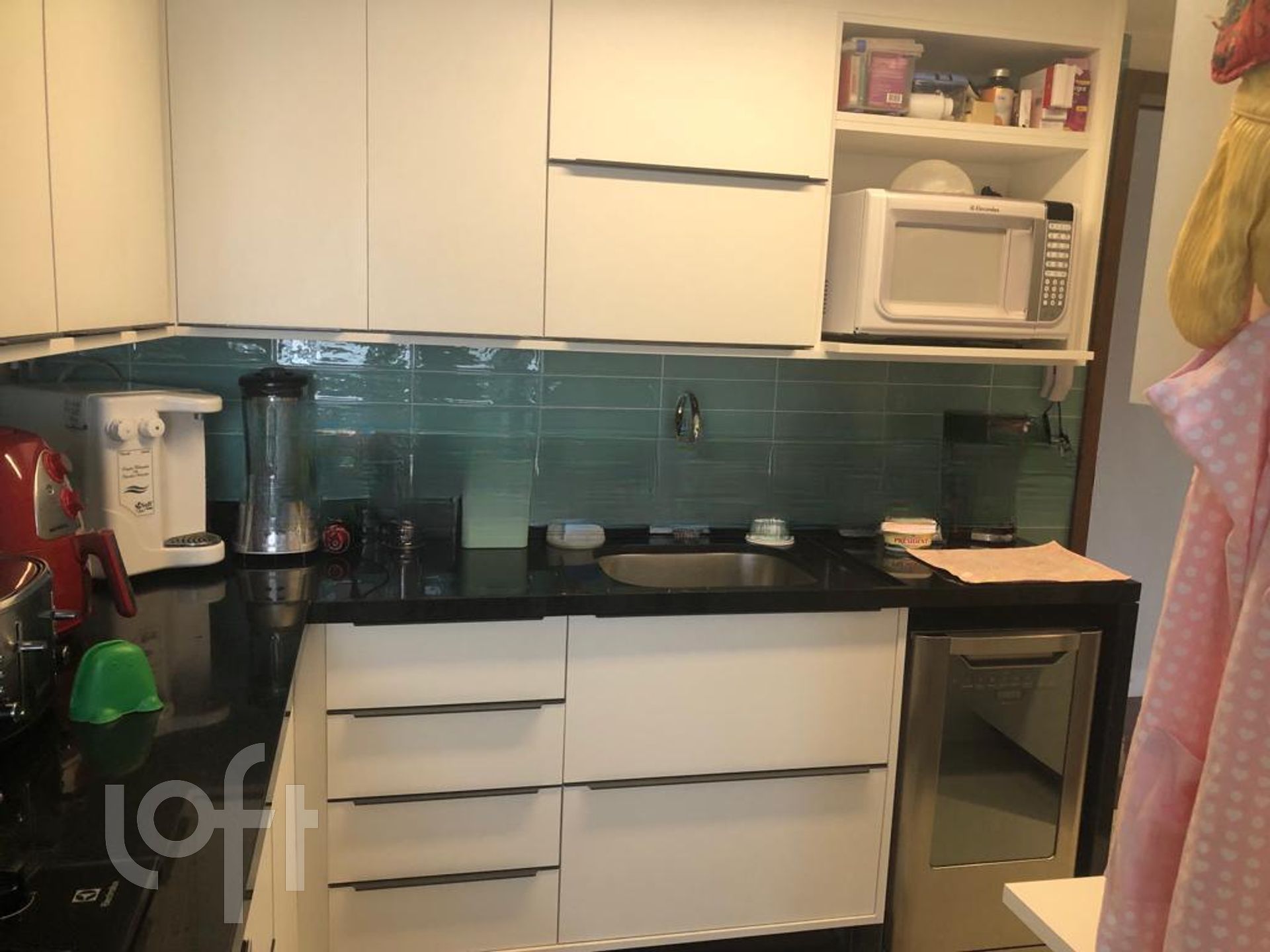 Apartamento à venda com 2 quartos, 86m² - Foto 16