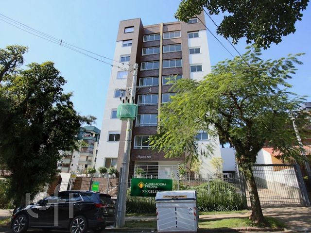Apartamento com 52m², 1 dormitório, 1 suíte, 2 vagas, Higienópolis em Porto Alegre