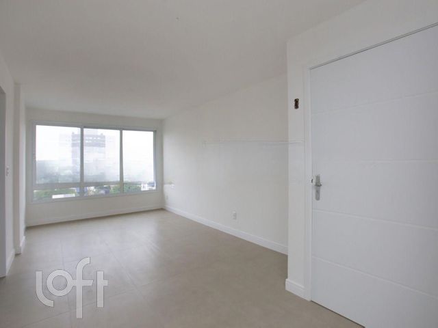 Apartamento com 52m², 1 dormitório, 1 suíte, 2 vagas, Higienópolis em Porto Alegre