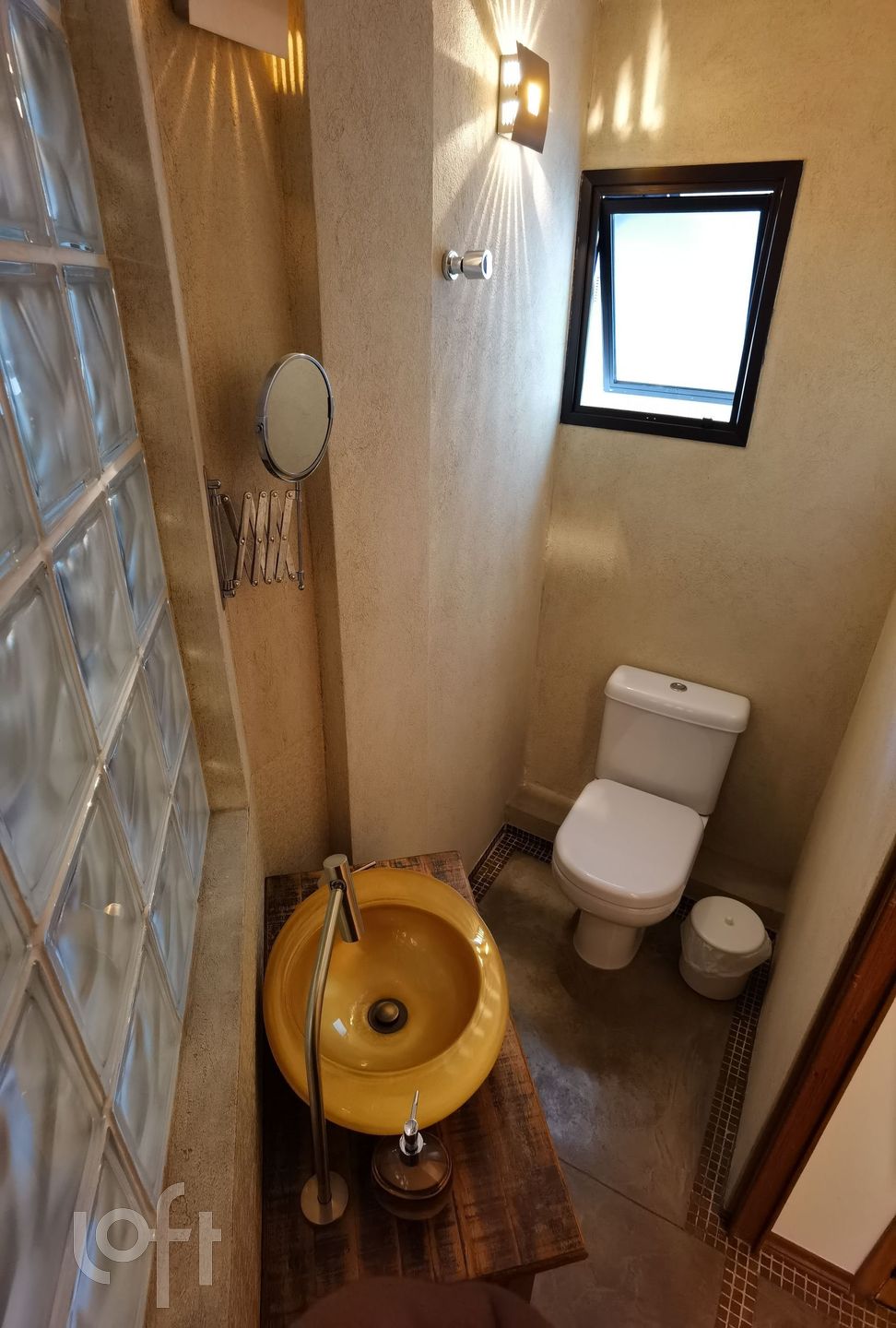 Apartamento à venda com 1 quarto, 61m² - Foto 12