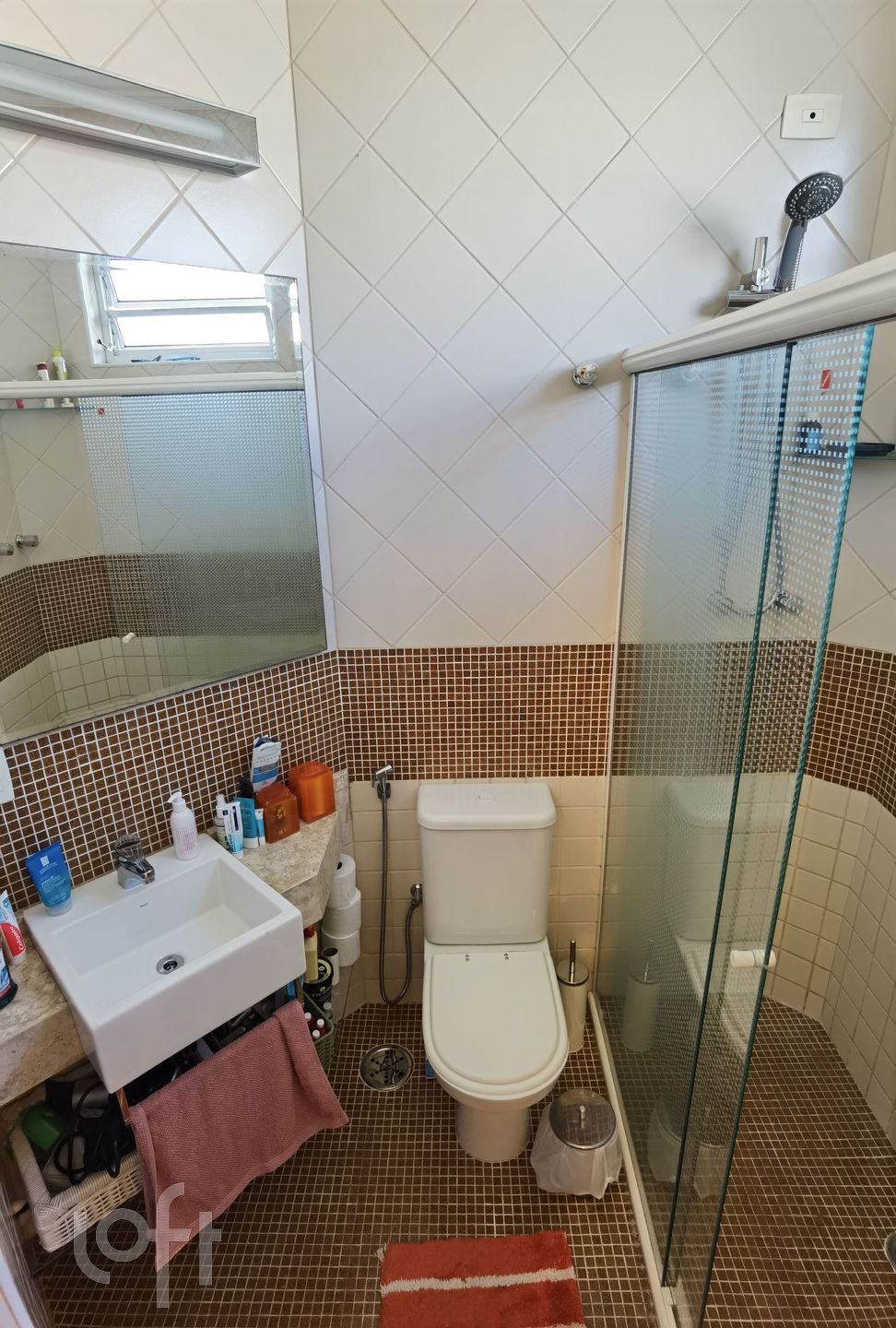 Apartamento à venda com 1 quarto, 61m² - Foto 13