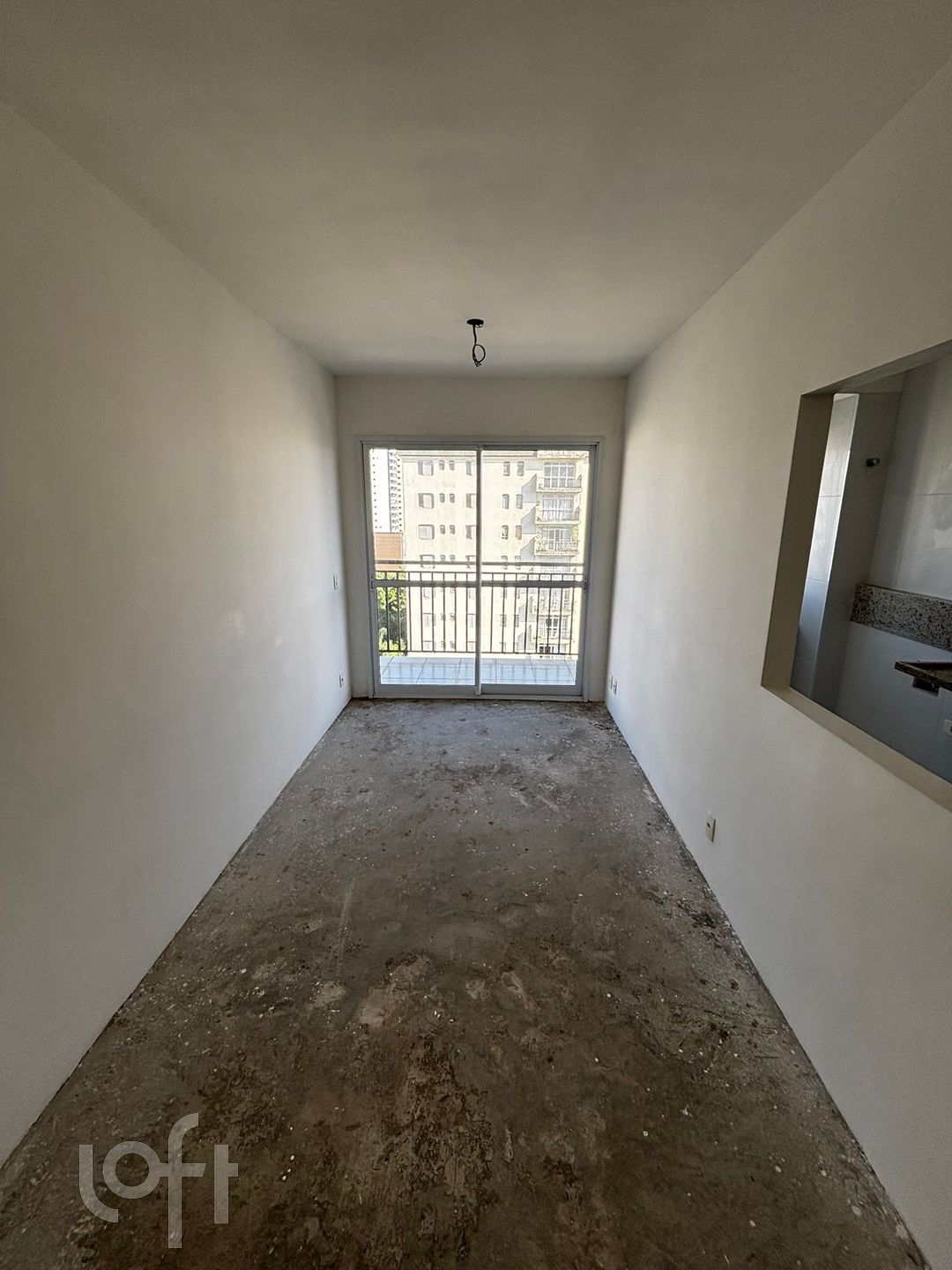 Apartamento à venda em Fazenda Morumbi com 51 m²,