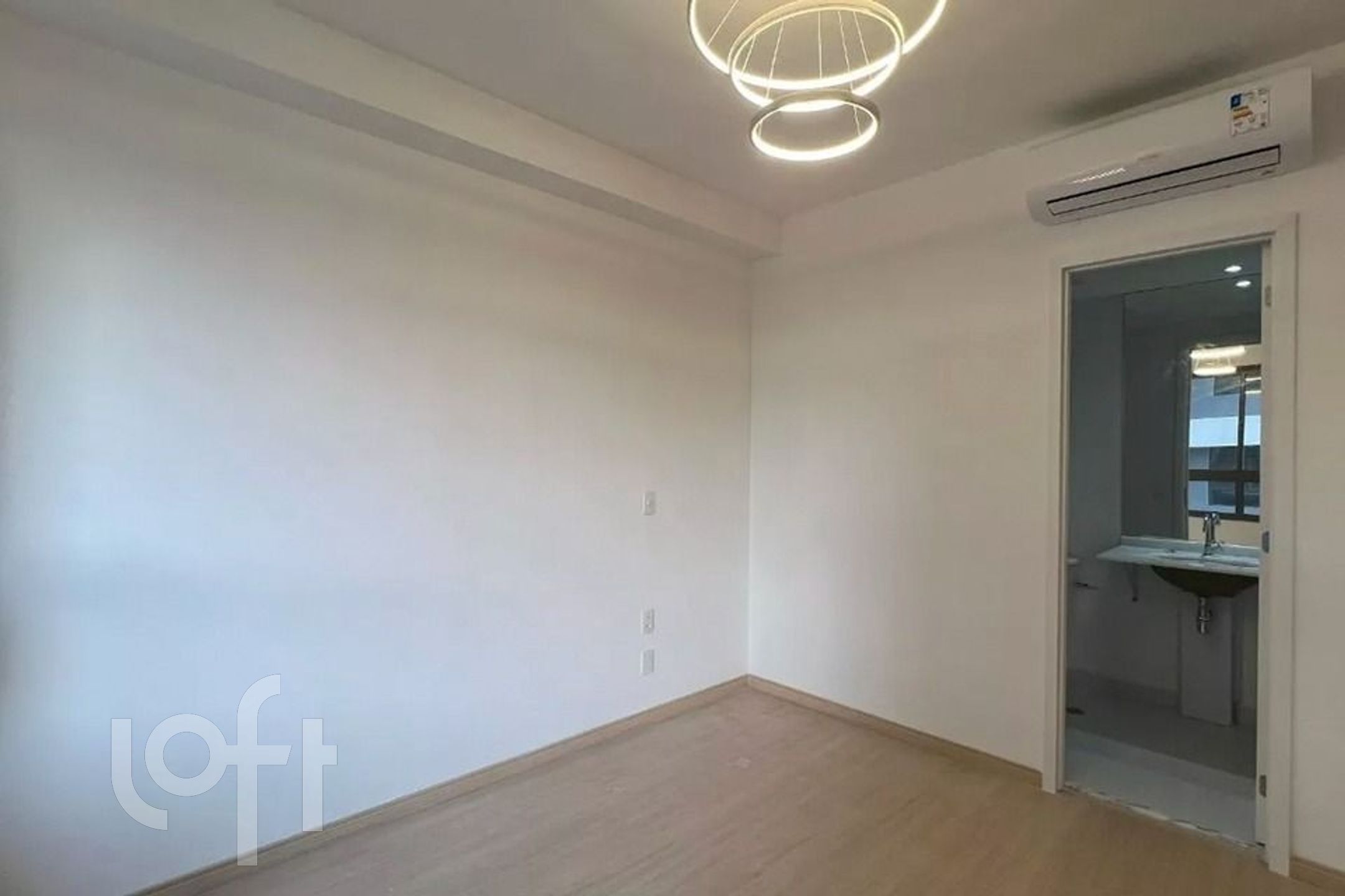 Apartamento em Pinheiros, São Paulo
