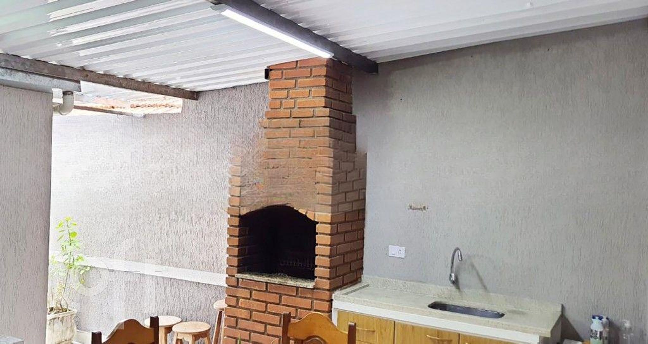 Casa à venda com 2 quartos, 120m² - Foto 16