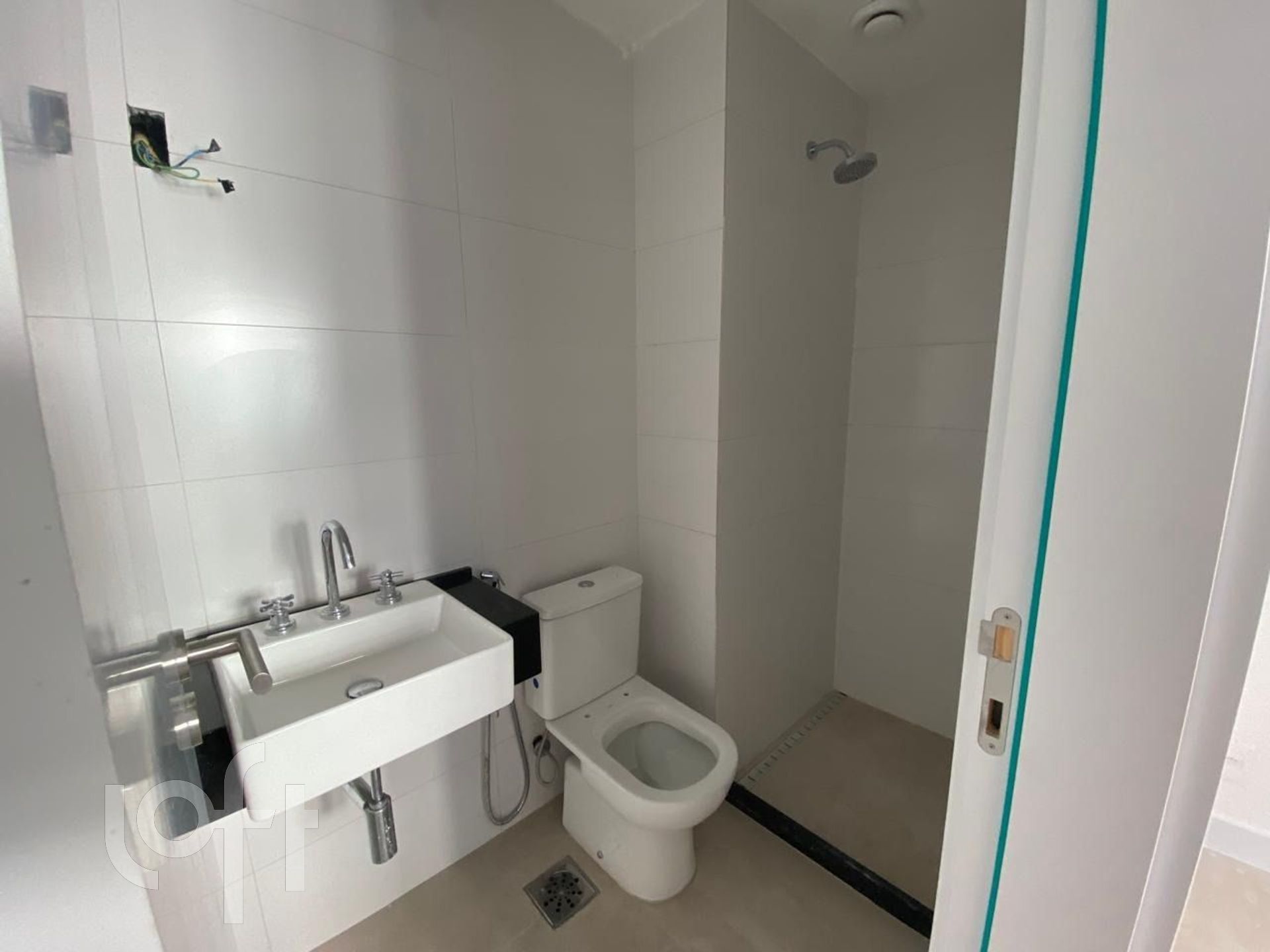 Apartamento à venda com 1 quarto, 39m² - Foto 14