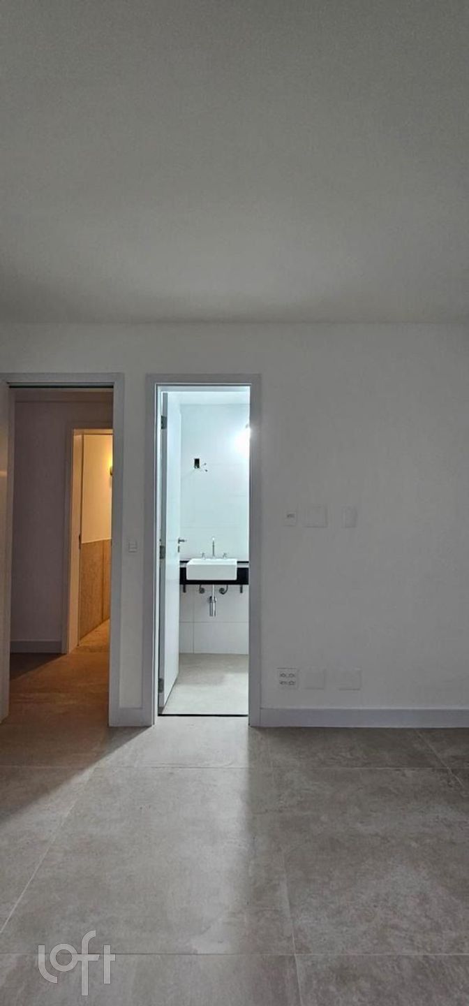 Apartamento à venda com 1 quarto, 39m² - Foto 7