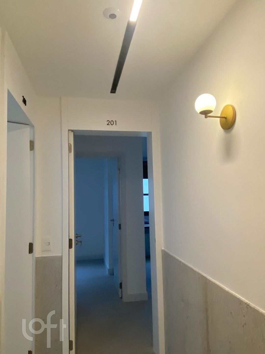 Apartamento à venda com 1 quarto, 39m² - Foto 17