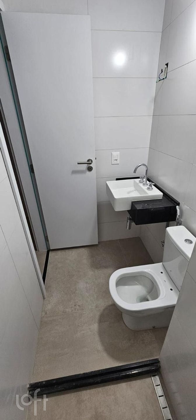 Apartamento à venda com 1 quarto, 39m² - Foto 12