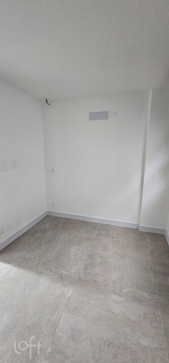 Apartamento à venda com 1 quarto, 39m² - Foto 10