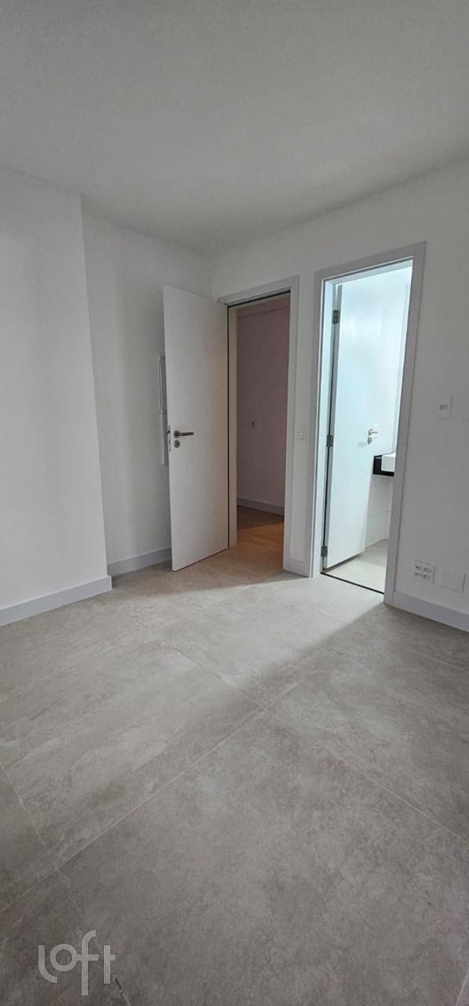 Apartamento à venda com 1 quarto, 39m² - Foto 9