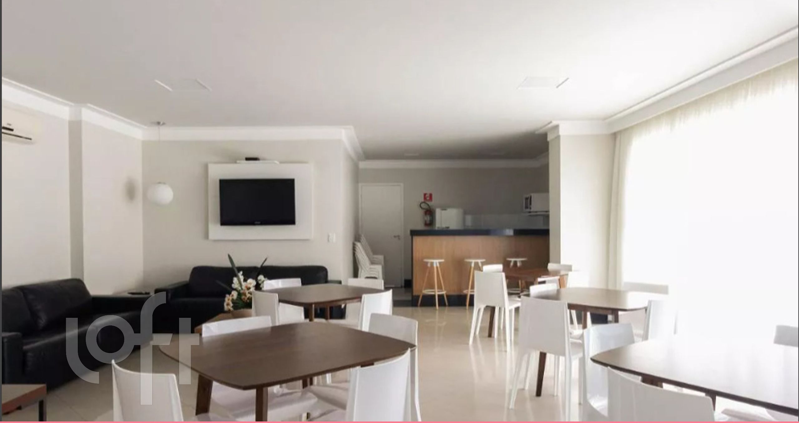 Apartamento à venda com 3 quartos, 121m² - Foto 23