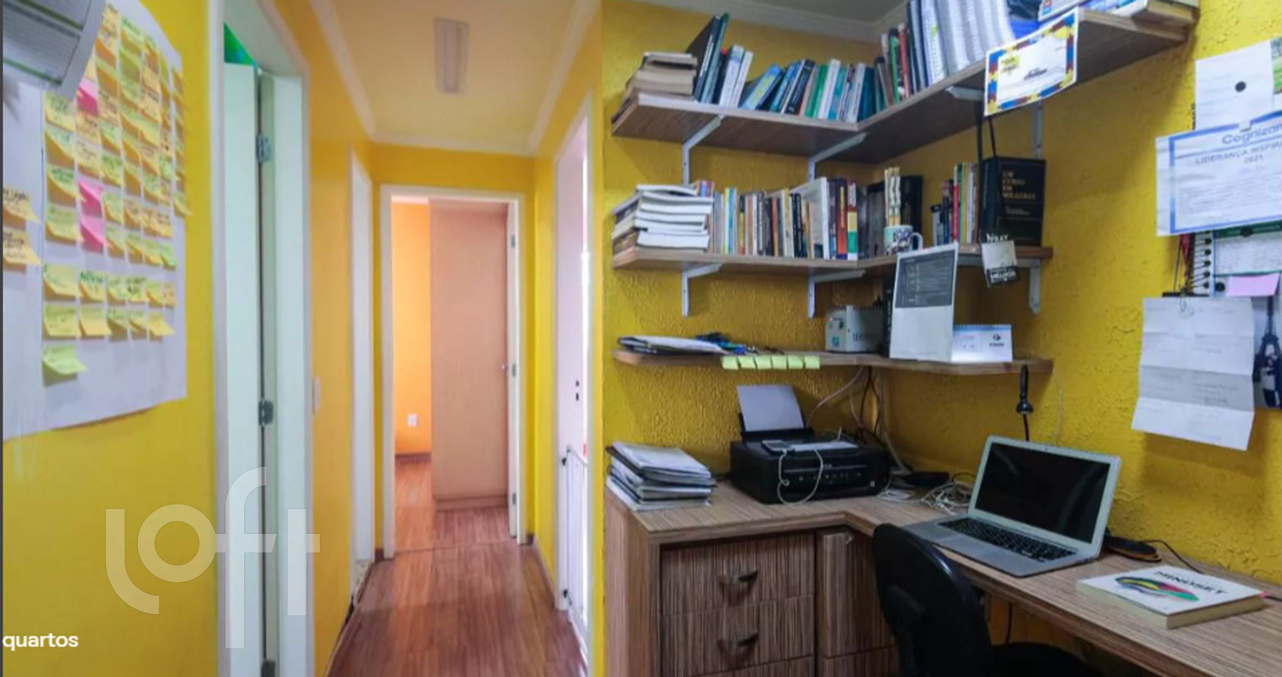 Apartamento à venda com 3 quartos, 121m² - Foto 11