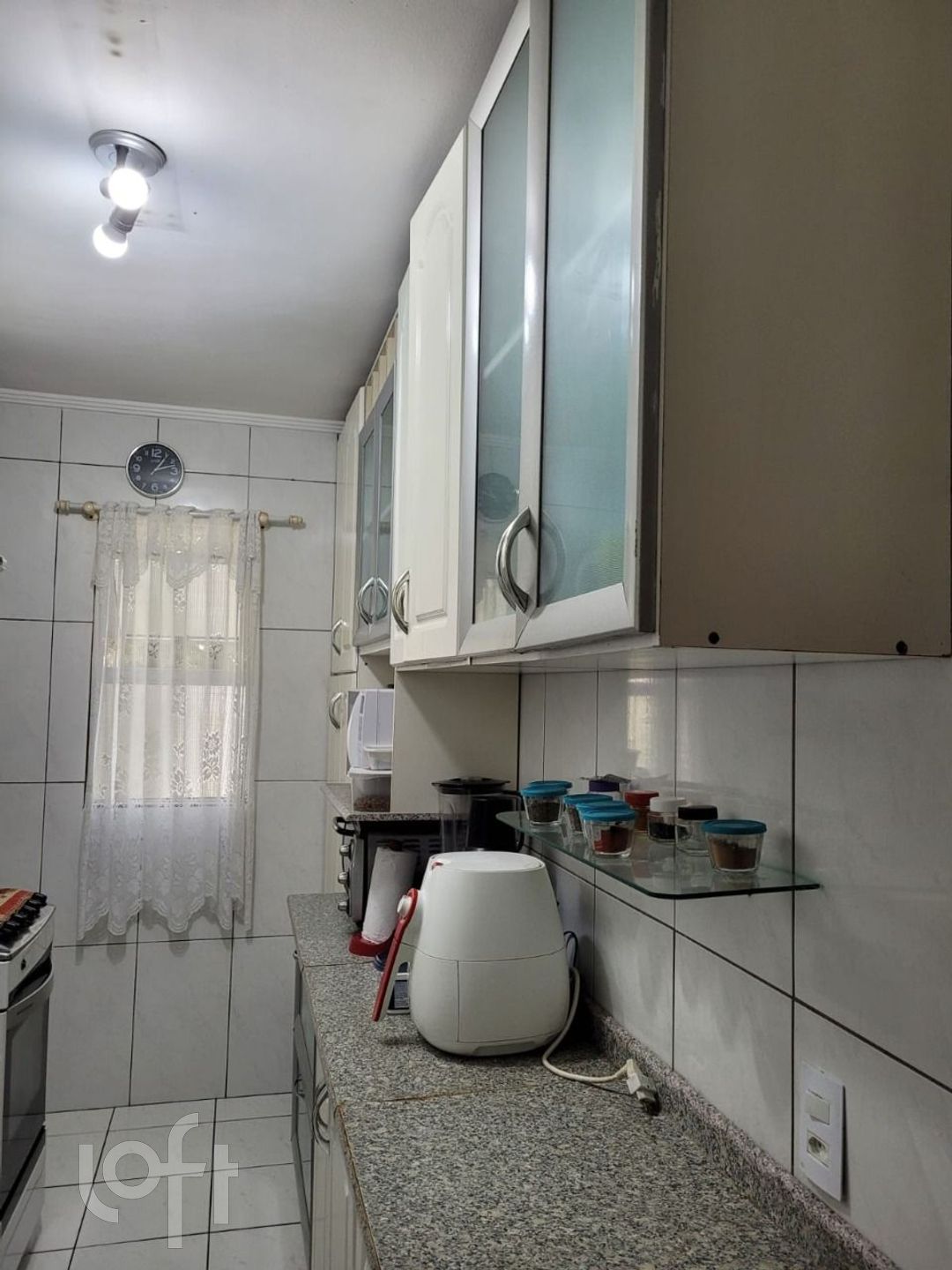 Apartamento à venda com 2 quartos, 64m² - Foto 4