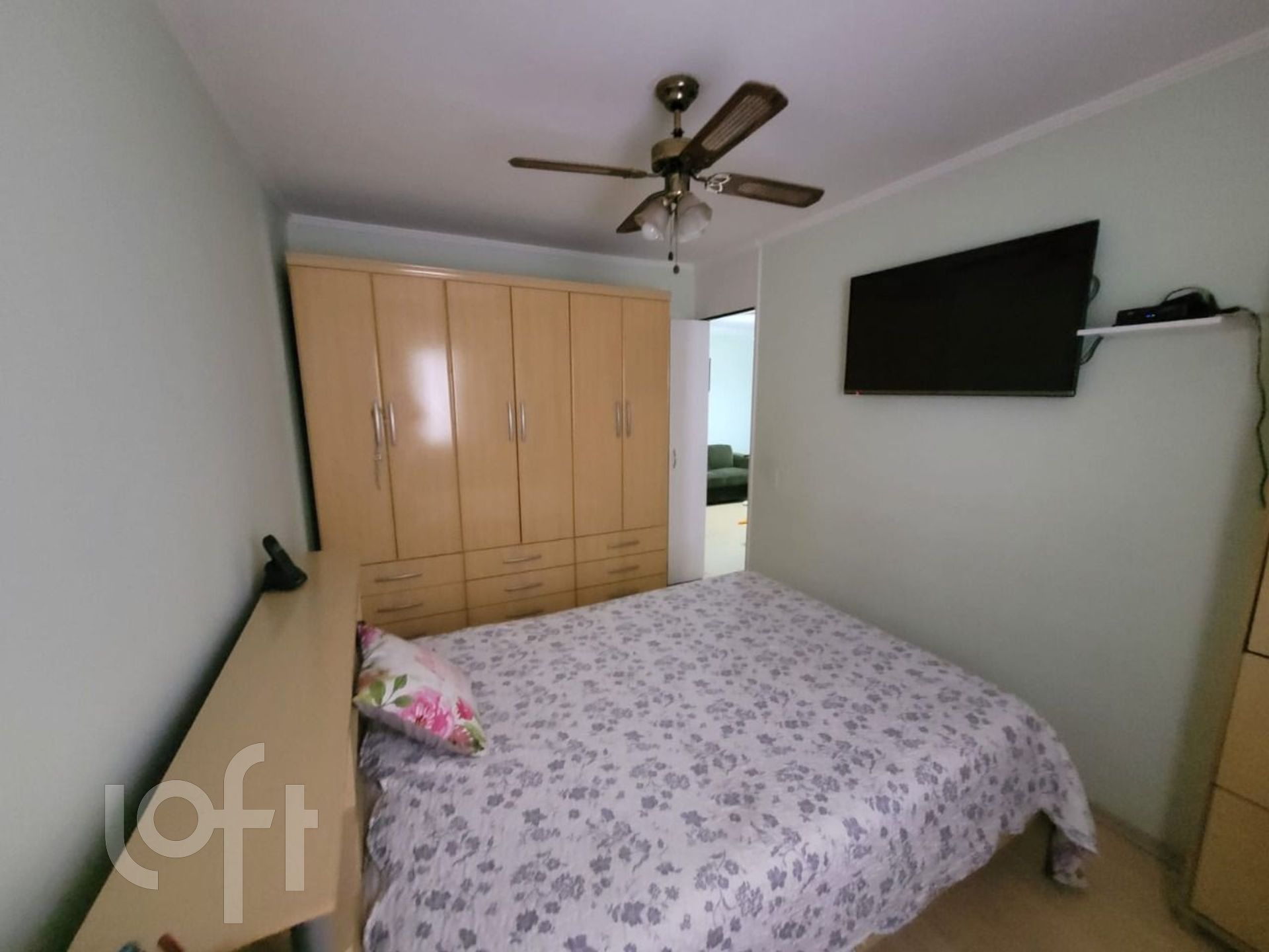 Apartamento à venda com 2 quartos, 64m² - Foto 7