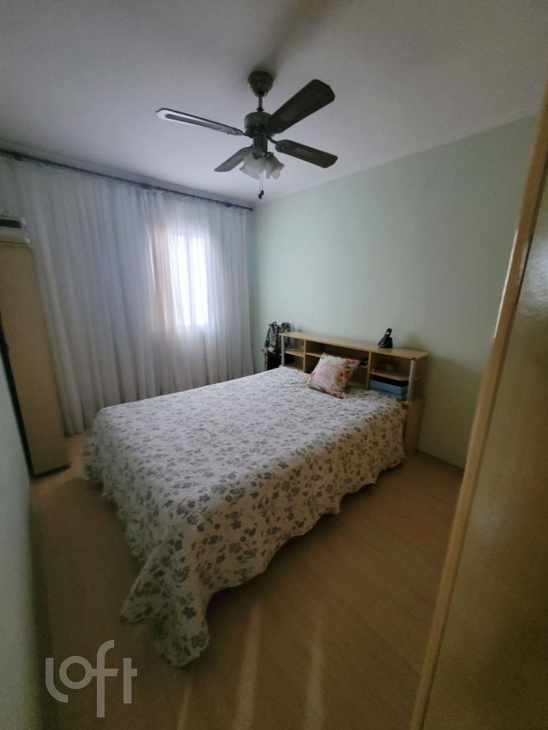 Apartamento à venda com 2 quartos, 64m² - Foto 8