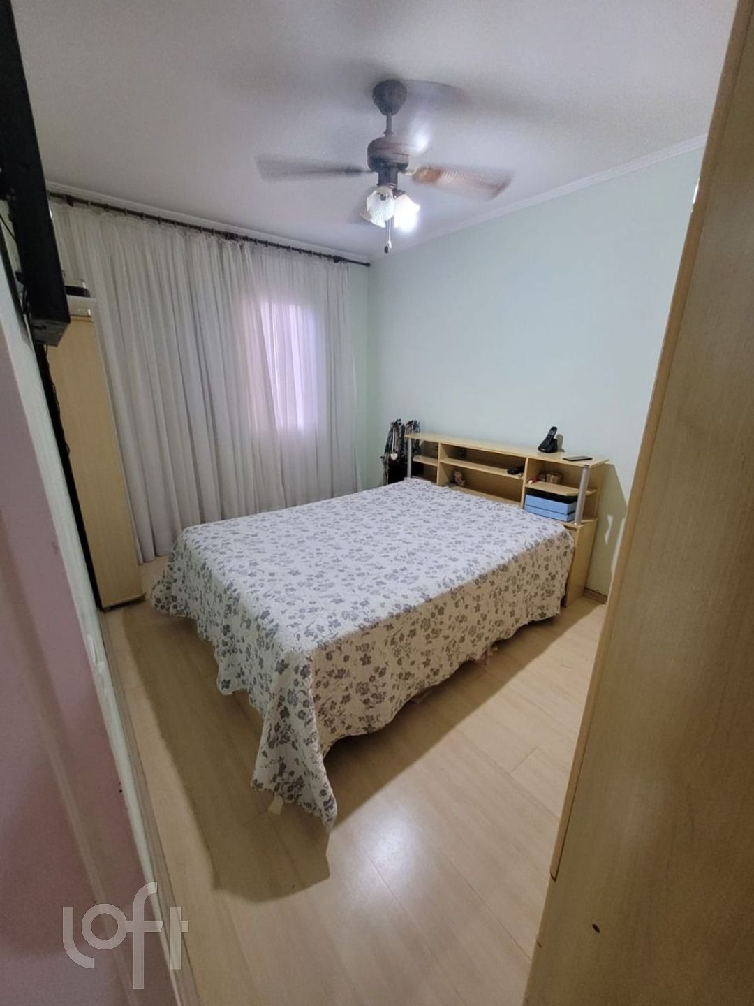 Apartamento à venda com 2 quartos, 64m² - Foto 9