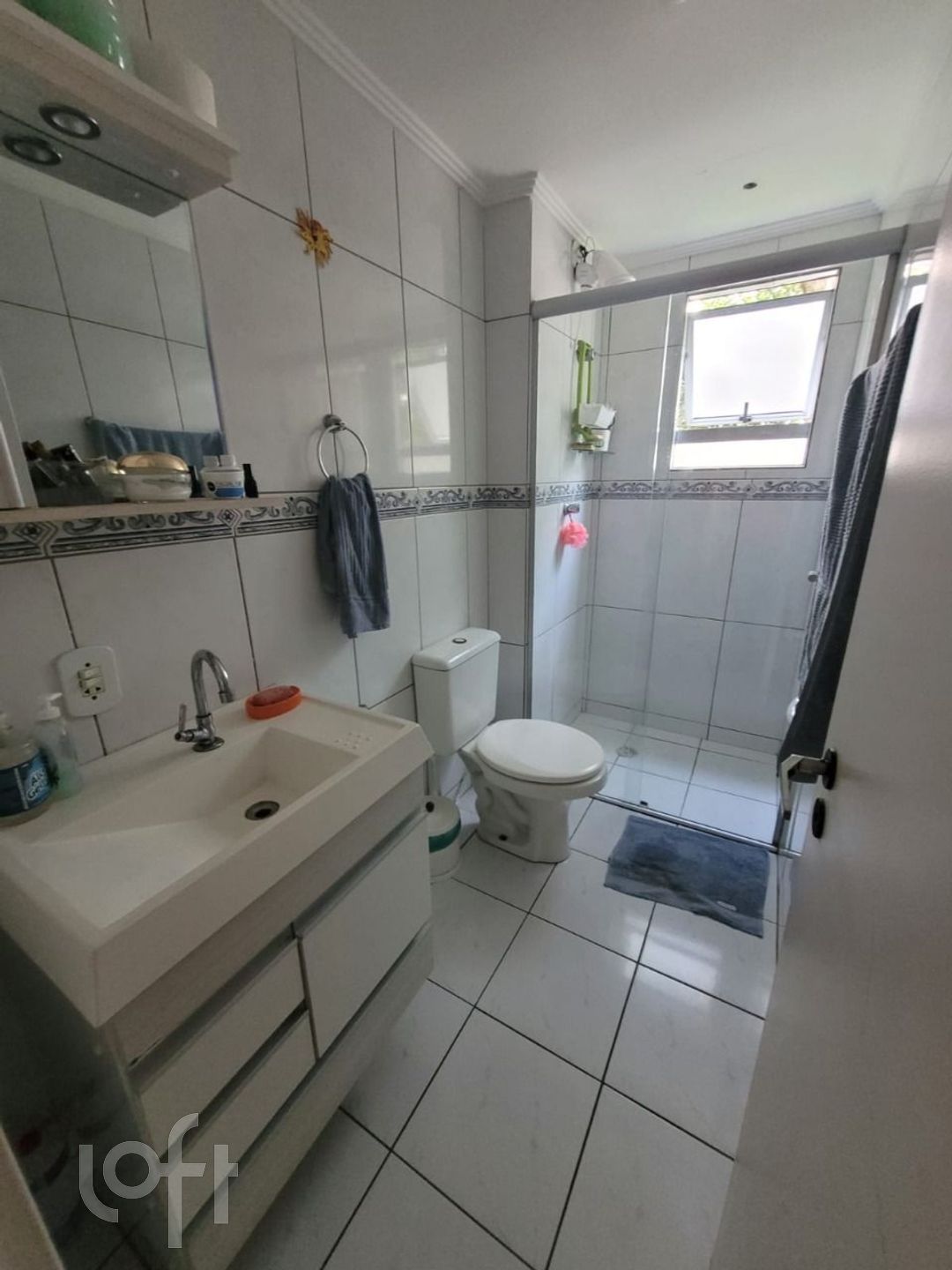 Apartamento à venda com 2 quartos, 64m² - Foto 10