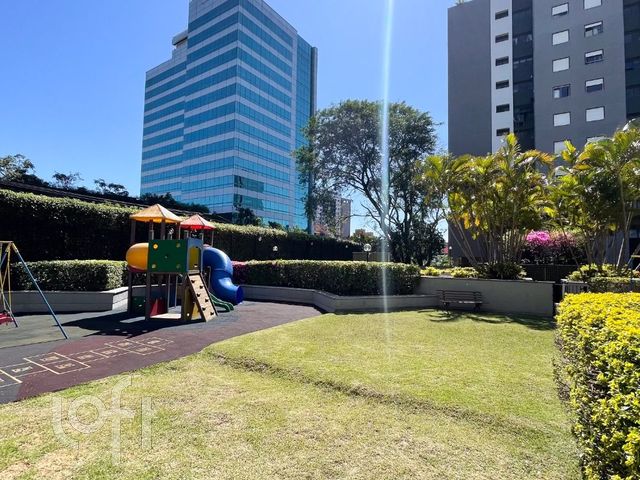 Apartamento com 100m², 3 dormitórios, 1 suíte, 1 vaga, Chácara das Pedras em Porto Alegre