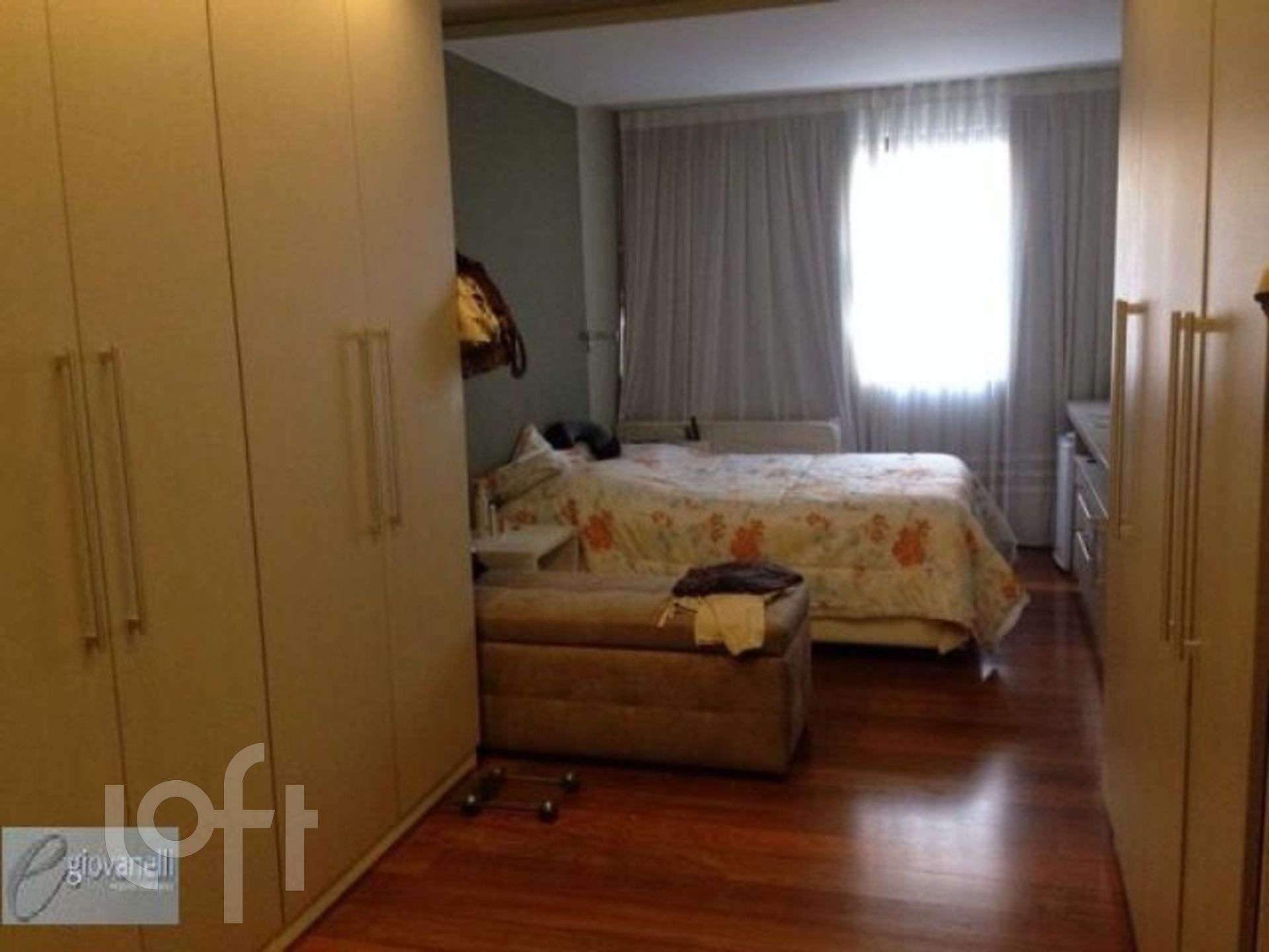 Apartamento à venda com 3 quartos, 170m² - Foto 5