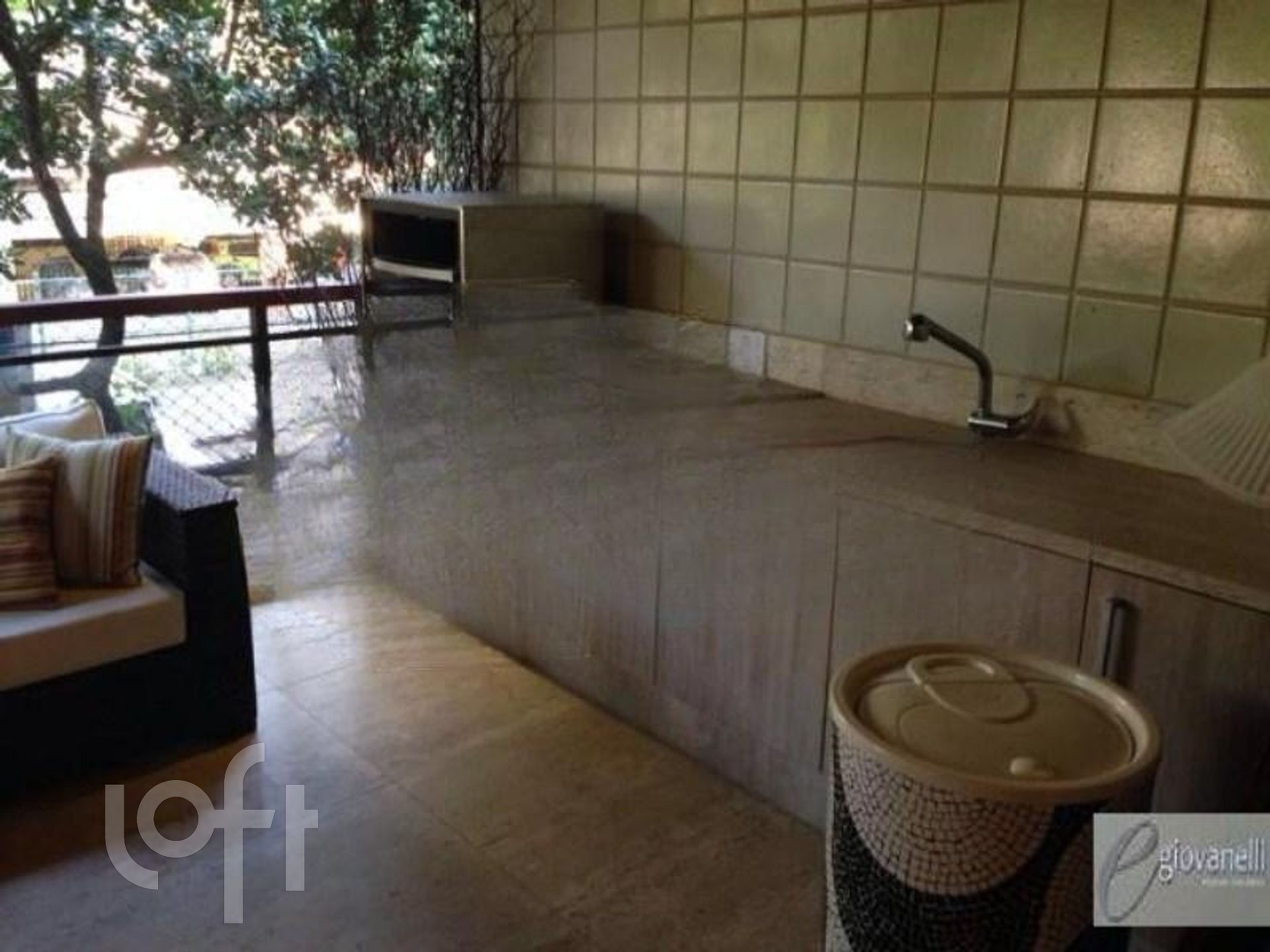 Apartamento à venda com 3 quartos, 170m² - Foto 11