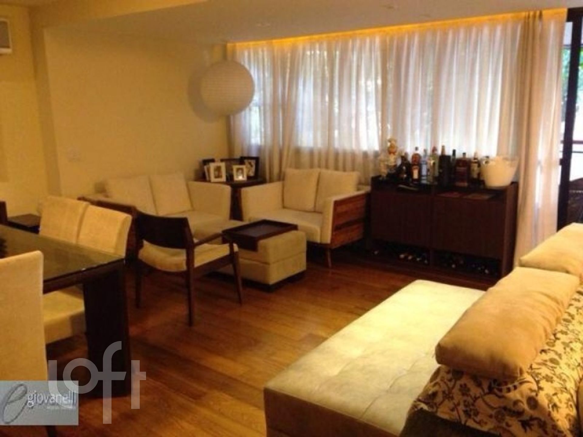 Apartamento à venda com 3 quartos, 170m² - Foto 3