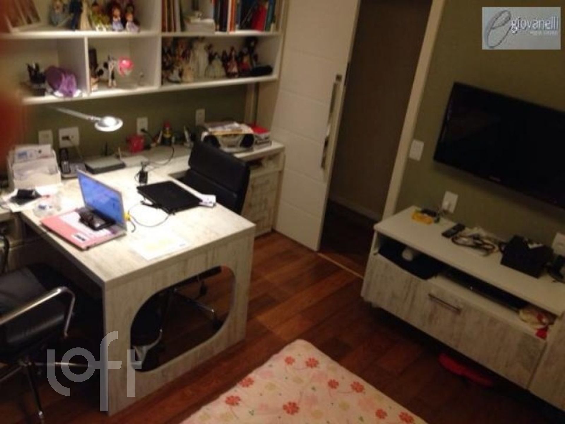 Apartamento à venda com 3 quartos, 170m² - Foto 6