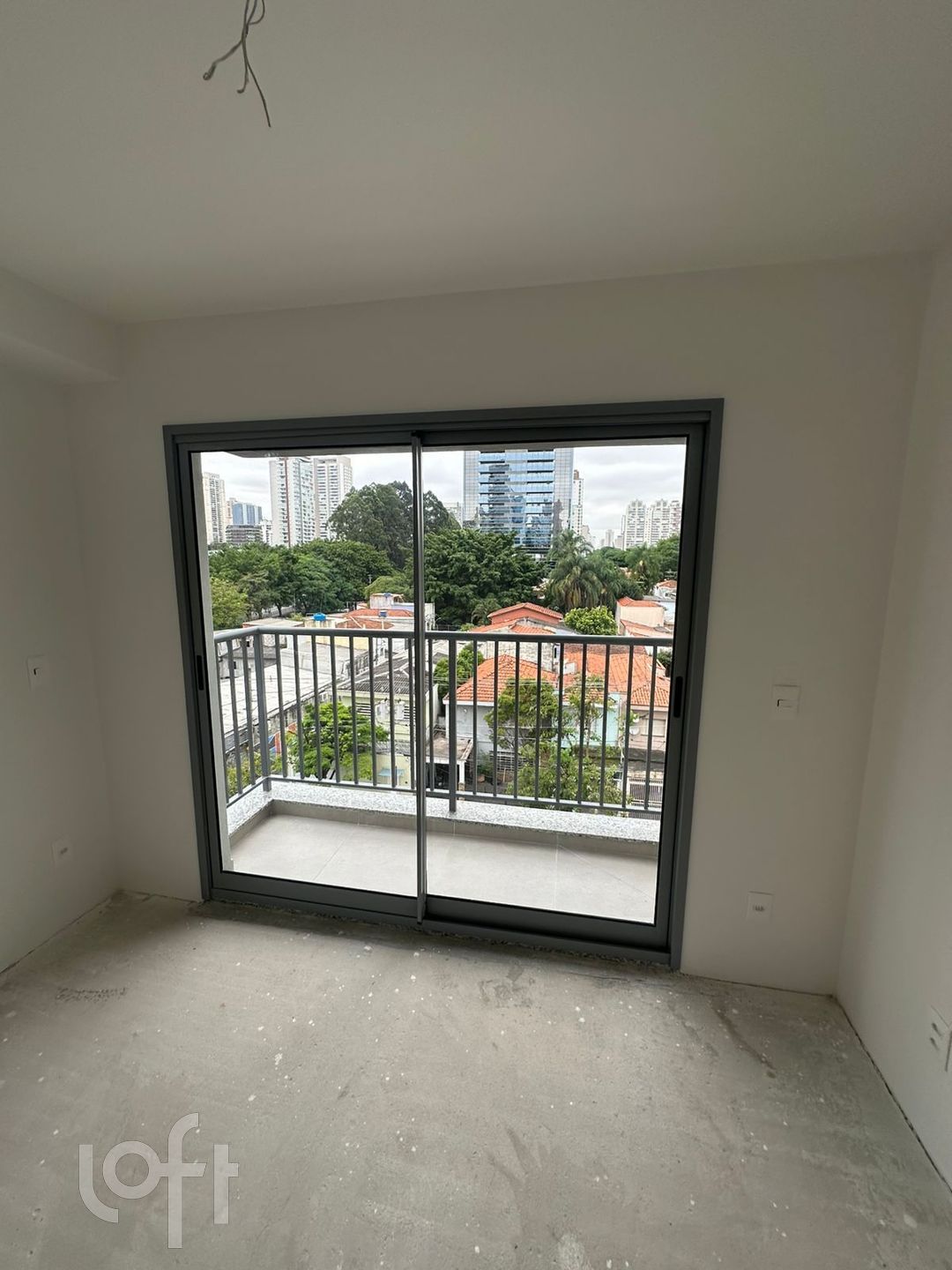 Apartamento à venda em Vila Cordeiro com 24 m², 1