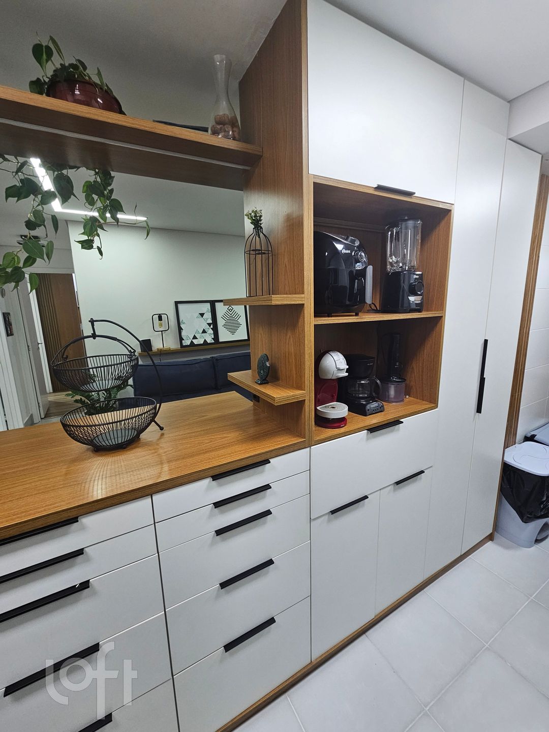 Apartamento à venda com 2 quartos, 62m² - Foto 7